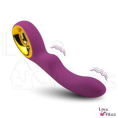 Vibrator Ultimate Love