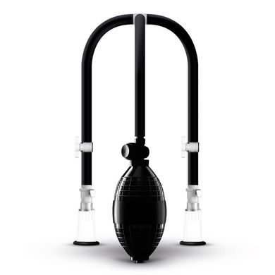 SAIZ - Nipple Pump Basic One Size