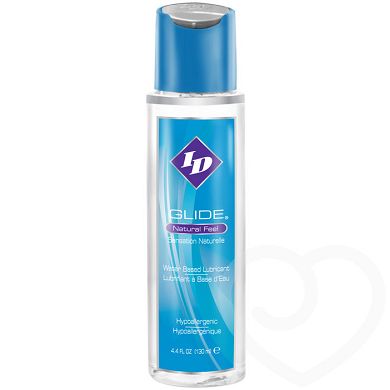 ID Gleitmittel 130 ml