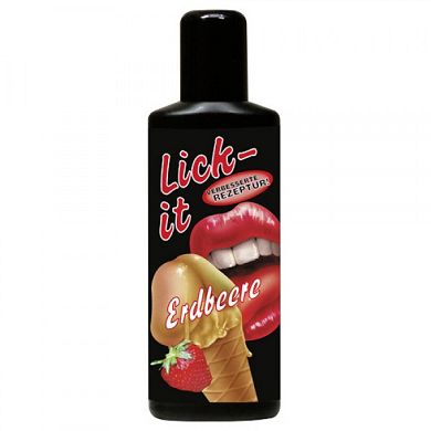 Gleitmittel Lick-it 50 ml