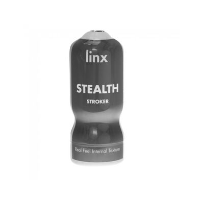 Linx Stealth Stroker