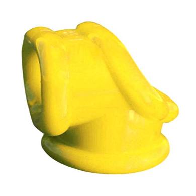 Oxballs Cocksling Yellow