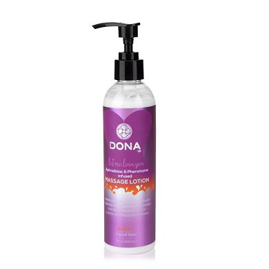 Massage Lotion Sassy, 235 ml