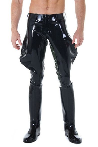 Uniform_Jodhpurs