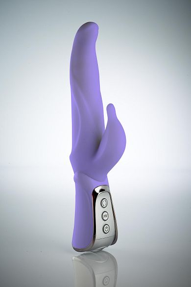 Vibe Therapy Vibrator, 