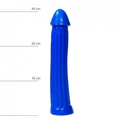 Dildo Benji All Blue