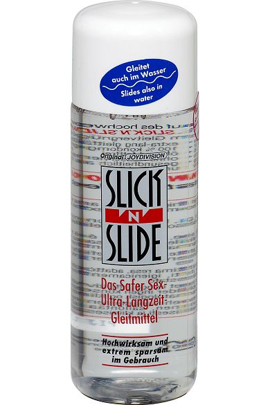 Gleitgel, 