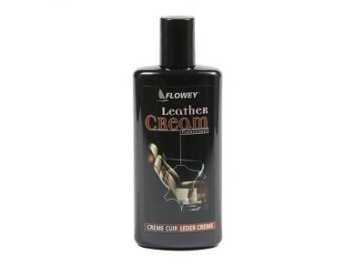 Flowey 6.6 Leather Cream Auto Sitz Leder Pflege 250ml 1 Liter/47,80?