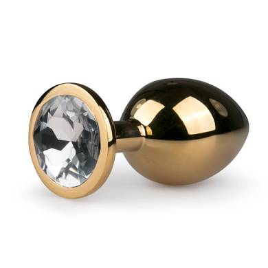 Butt Plug aus Metall