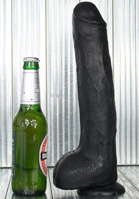 32 x 6 cm Dildo Wilson