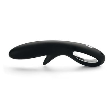 Mystim Tingly Timmy Wand Massager aus Silikon E-Stimulation