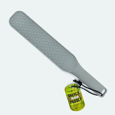 Smack Paddle metal