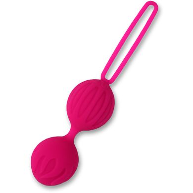 Liebeskugeln Adrien Lastic Geisha Lastic Ball L fuchsie