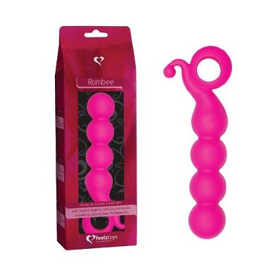 feelztoys---rombee-dildo-aus-silikon