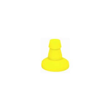 Black Fluo Suction Cup Ventouse