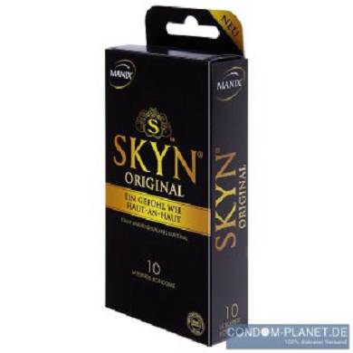 Manix Skyn Original Kondome