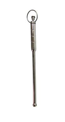 Prinzenzepter Dilator mit Vib. inkl. Aufbewahrungsbox