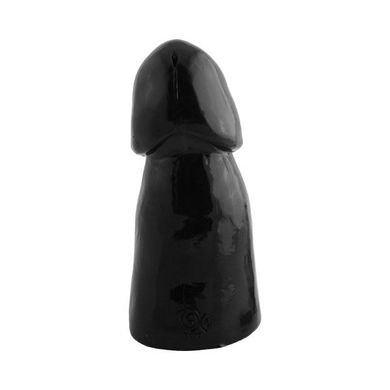 Jolly Good Giant Dong schwarz 25 x 11 cm