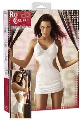 Minikleid Glamourser Alltag!