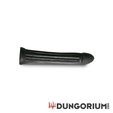 all-black-xxl-dildo-31-cm-in-schwarz