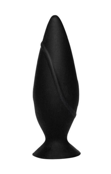 Smile - Butt Plug SILIKON