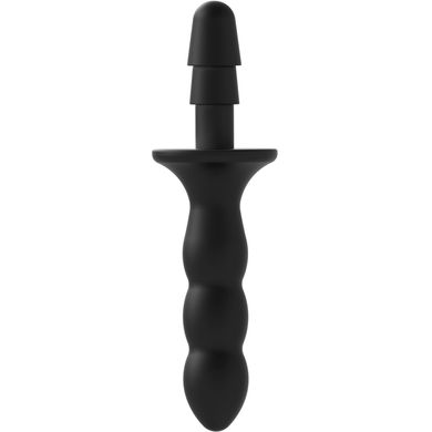 Vac-U-Lock Black Handle