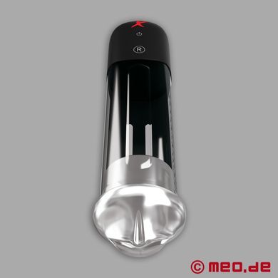 meo-elite-milking-power-pumpe