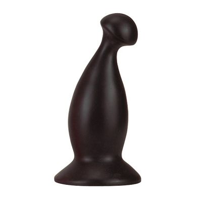 Anal G schwarz, 11 cm, D: 25-38 mm