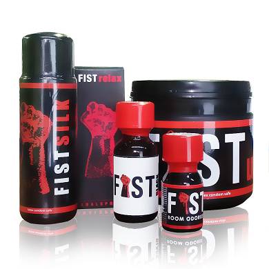Ultra FIST Essentials Pack