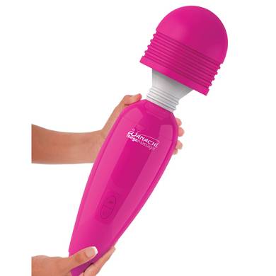 Wanachi Mega-Massager - Rosa