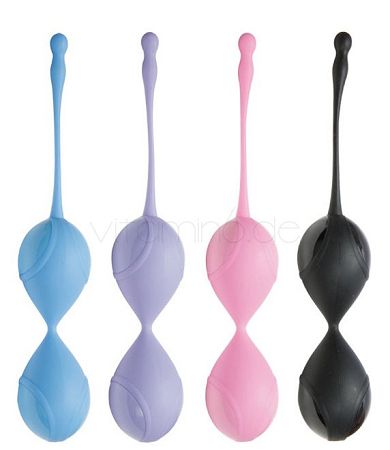 Vibe Therapy Fascinate