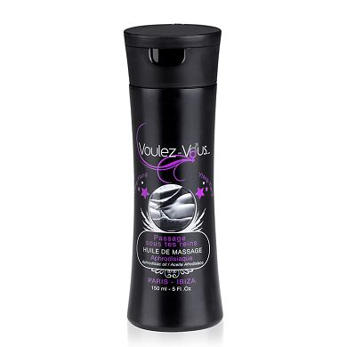 Huile de Massage Aphrodisia, 150 ml