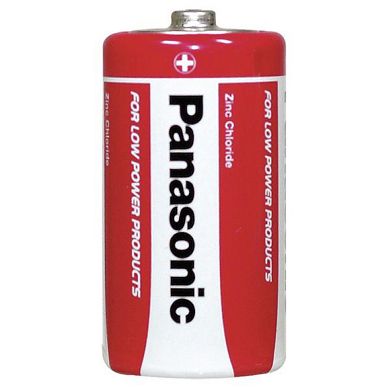 Batterien Baby 2er