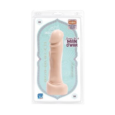 5 cm Ø - Dildo "Jumbo Jack"