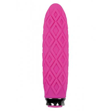 Princess Ivory - 11 x 3 cm - in Pink