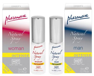 HOT Twilight Intense