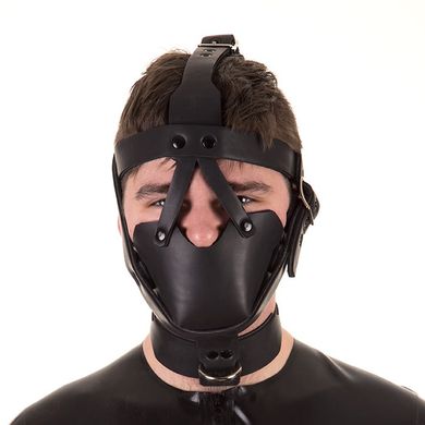 Neoprene Muzzle
