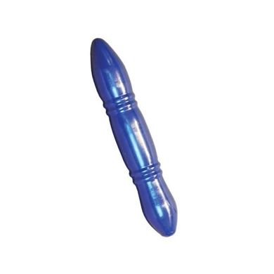 Crackstuffers Ridged Expander 80 mm Doppeldildo