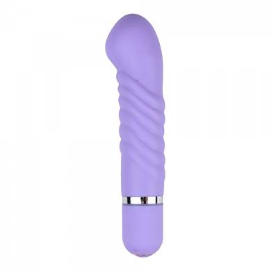 Nanma - Climax Wave - 13 cm - in Violett