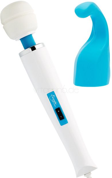Europe Magic Wand + Genius Set