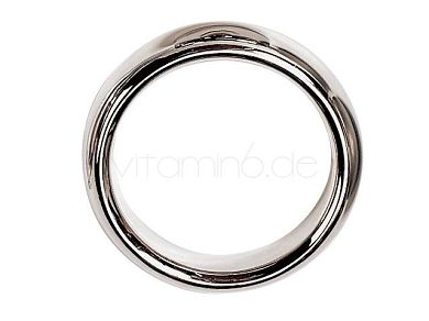 Metall-Penisring 5cm