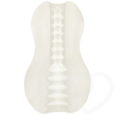 Doc Johnson doppelseitiger UR3-Masturbator - Mood Exciter