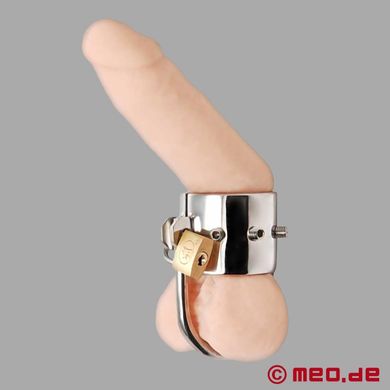 Dr. Sado Sklaven Ballstretcher