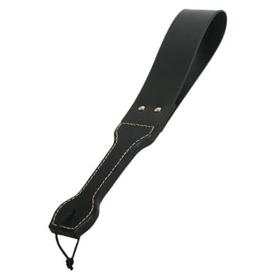 STRICT - Lederklatsche - Extreme Punishment Strap