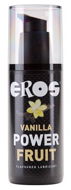 Vanilla Power Fruit Gleigel mit Aroma