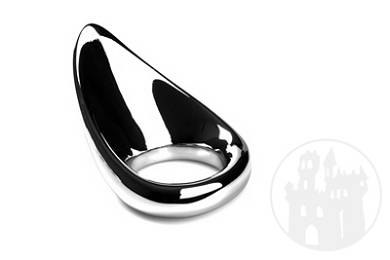 Teardrop Cockring