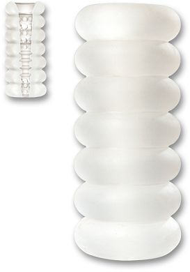 Mood Thrill Stroker Masturbator frost