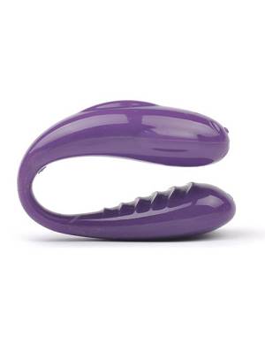 Silikon Vibrator fr Paare ? aufladbar per USB