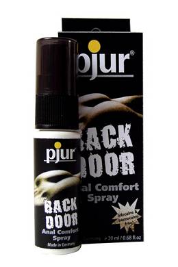 Pjur Back Door Spray