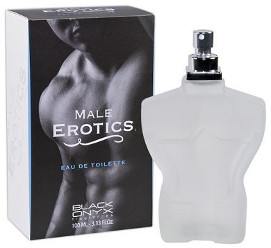 Male Erotics Eau de Toilette 100 ml